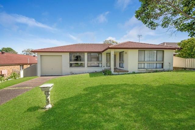 3 Hillsdale Close, NSW 2263