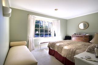 Bed 1 (2008-04-23)