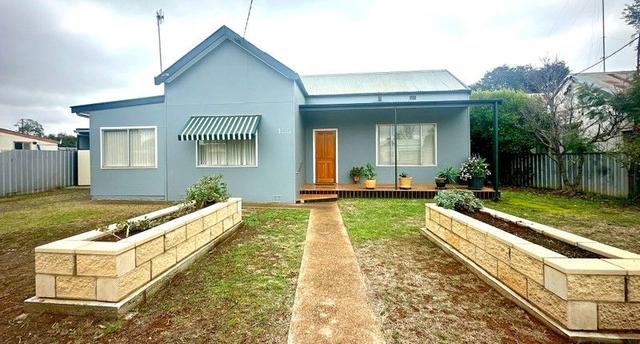155 Bathurst Street, NSW 2877