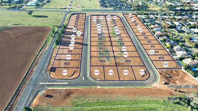 Joira  Road, NSW 2830