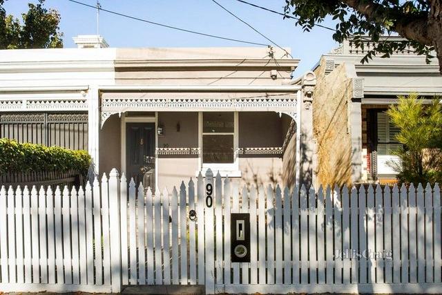 90 Kent Street, VIC 3121
