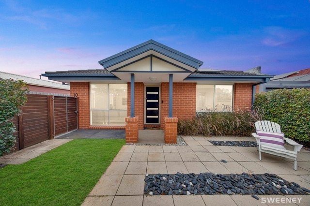 1/10 Dillon Court, VIC 3028
