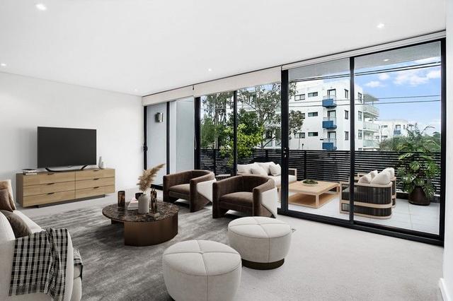 105/13 Bennett Street, NSW 2137
