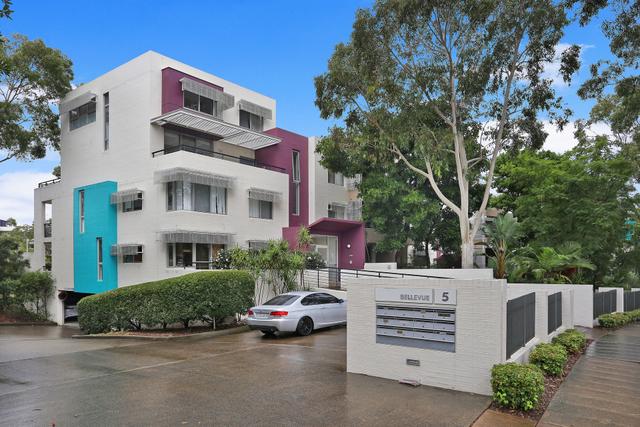 6/5 Nurmi Avenue, NSW 2127