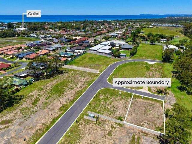 4 Sunset Crescent, NSW 2430