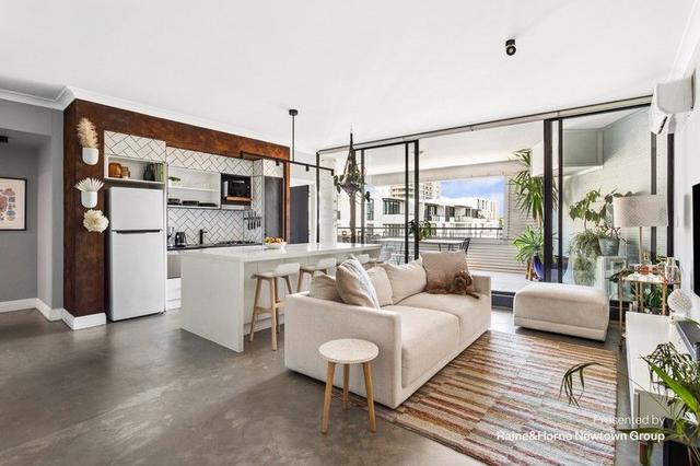 605/11A Lachlan Street, NSW 2017