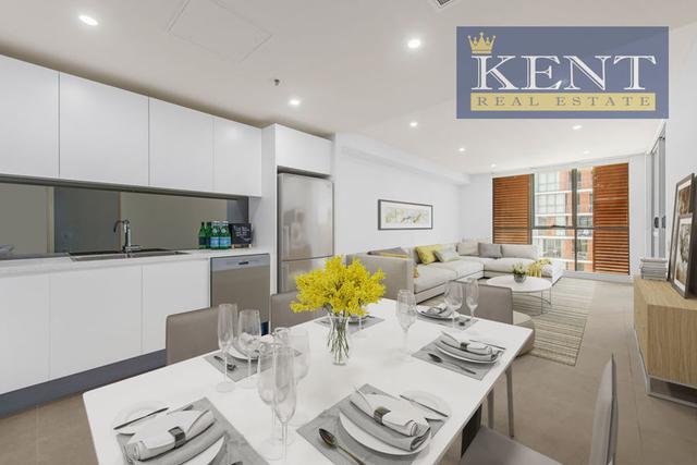 Level 5 260 Coward Street, NSW 2020