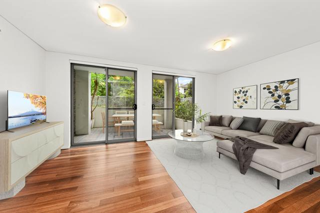 3/11 Flood Street, NSW 2026