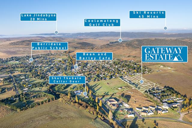 28 Hoskin Street - Gateway Estate, NSW 2628