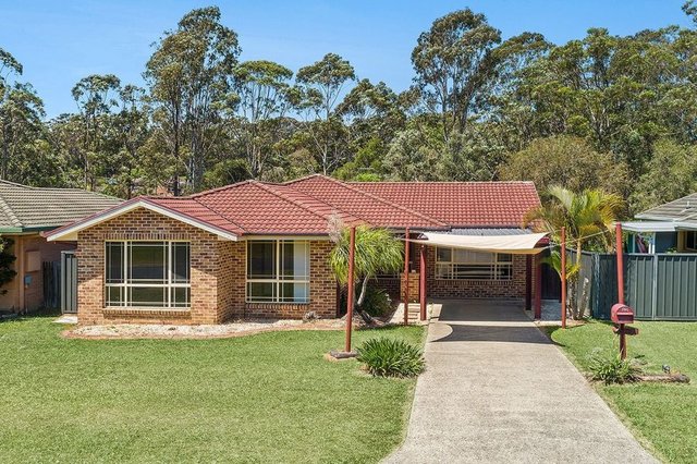 17 Butterfly Close, NSW 2452