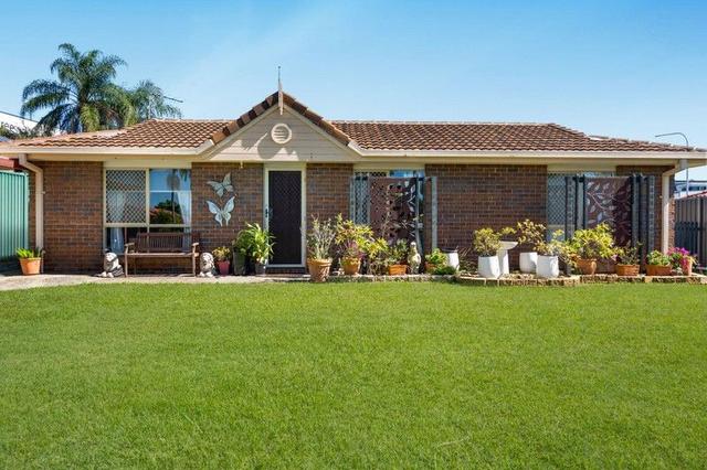 9 Pitt Court, QLD 4132