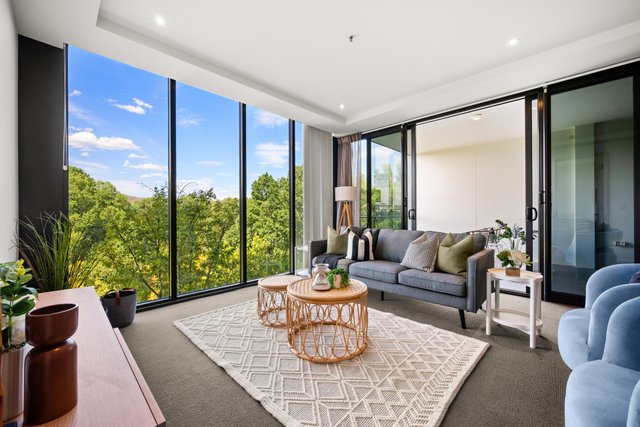 419/240 Bunda Street, ACT 2601