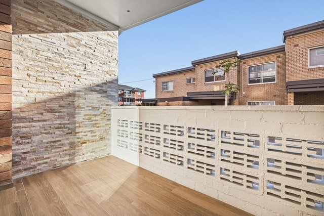 3/22 Evans Avenue, NSW 2018