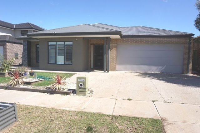5 Mopane Circuit, VIC 3024