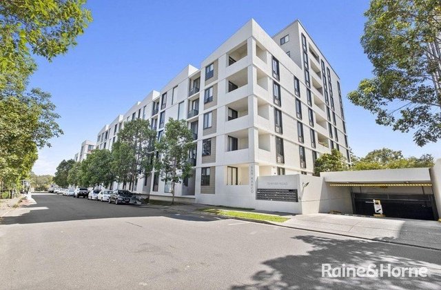 311/70 River Road, NSW 2115