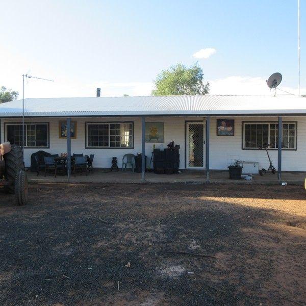 (no street name provided), QLD 4421