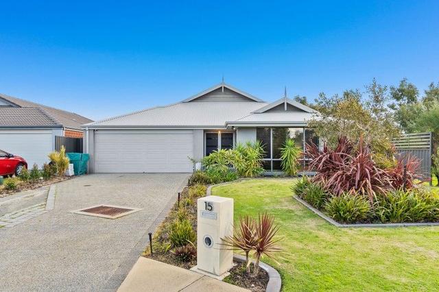 15 Broadhurst Avenue, WA 6208