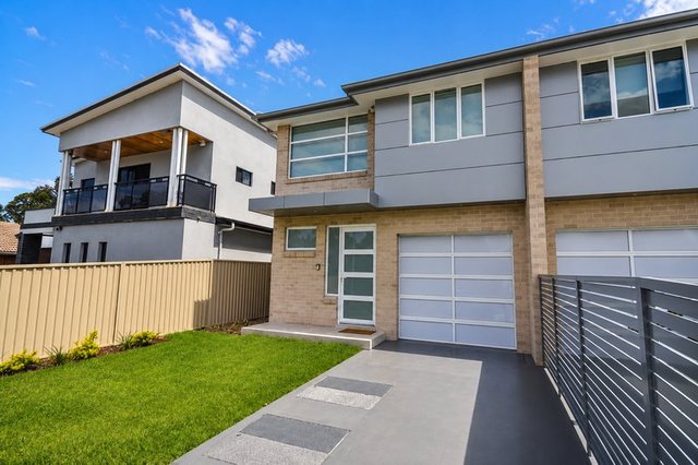 8 Dixmude Street, NSW 2142