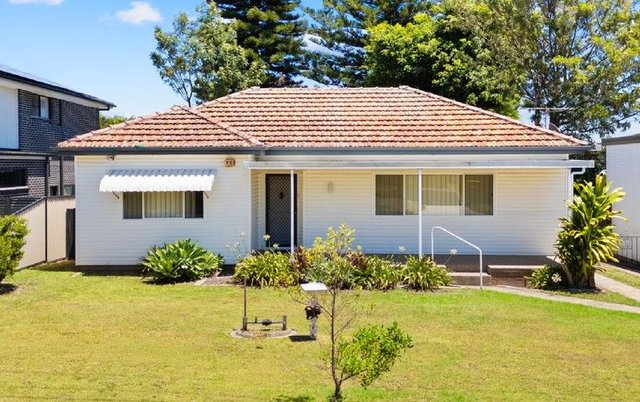 1 Fullerton Crescent, NSW 2210