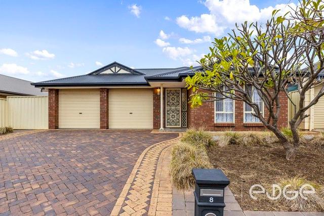 8 Admiralty Circuit, SA 5114