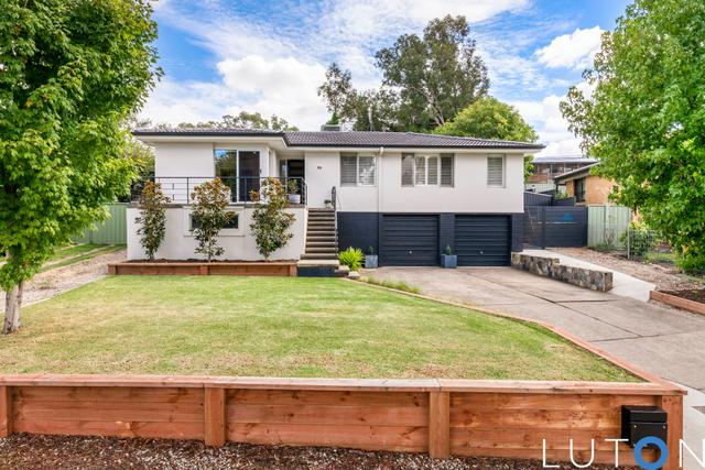 95 Ross Smith Crescent, ACT 2614