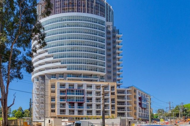 171/1-7 Thallon Street, NSW 2118