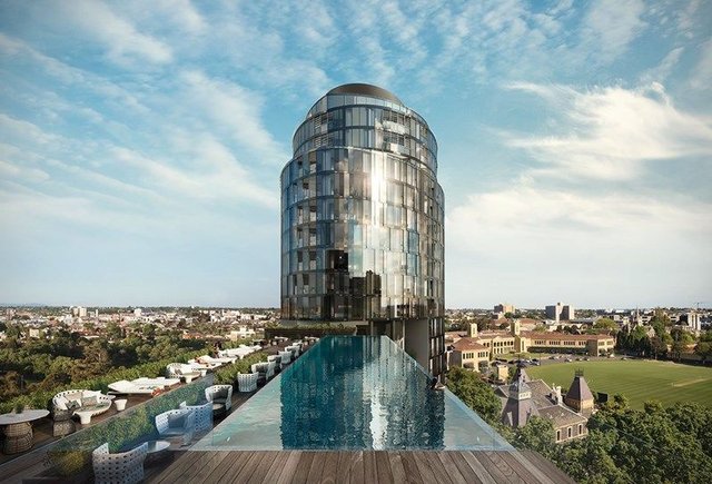 904/555 St Kilda Road, VIC 3000