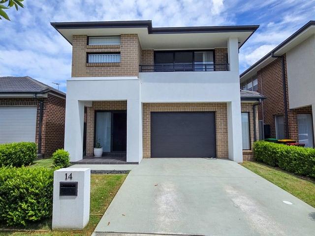 14 Fairbrother Avenue, NSW 2565