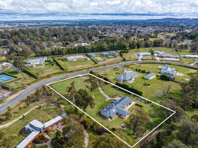 4 Edward Riley Drive, NSW 2576