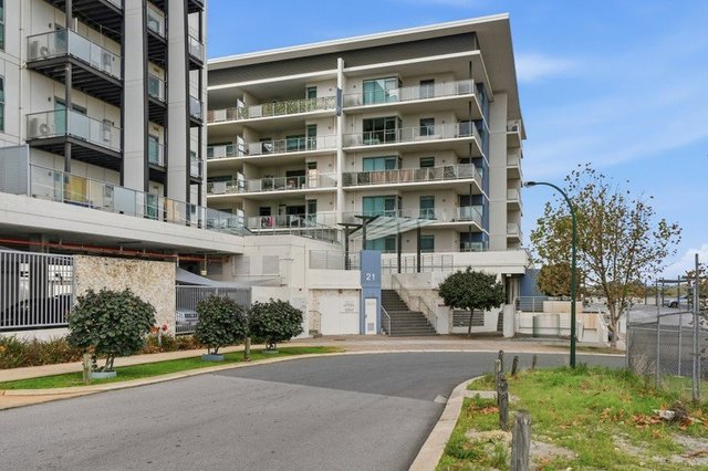 Unit 302/21 Malata Cr, WA 6164
