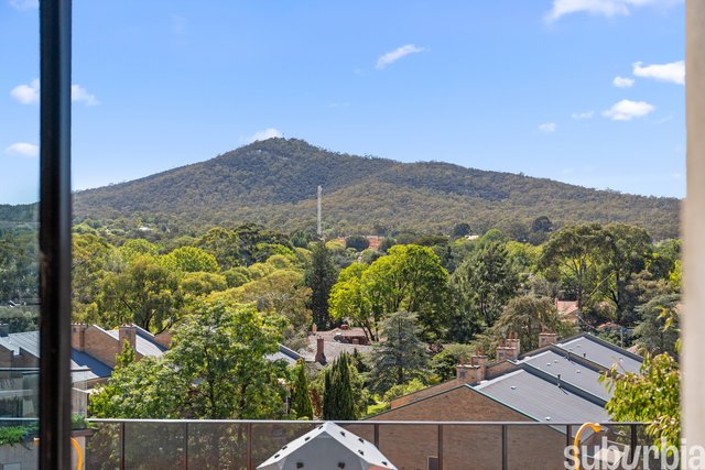 604/83 Cooyong Street, ACT 2612