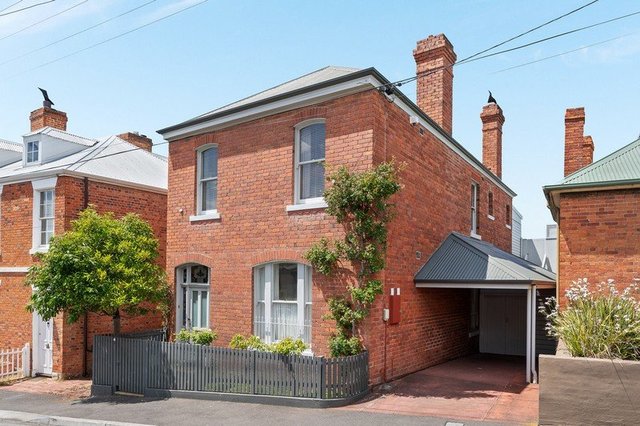 38 Colville Street, TAS 7004