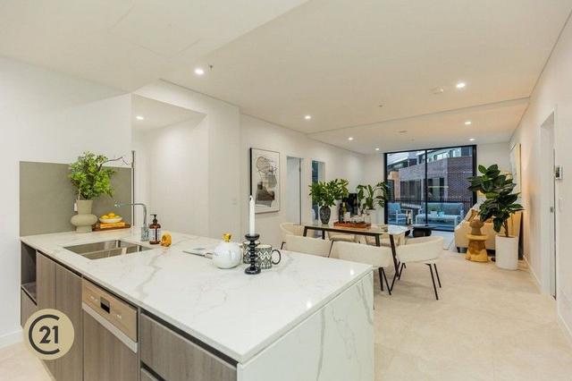 101/25 Dawes Avenue, NSW 2154