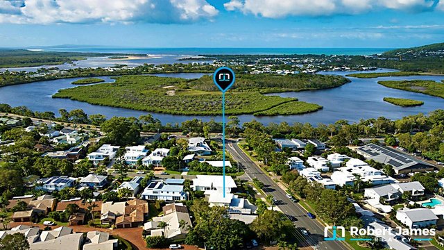 1/9 Lake Weyba Drive, QLD 4566