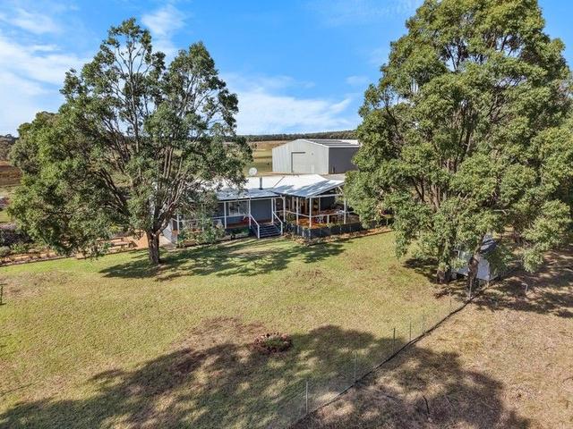 2068 Spring Ridge Road, NSW 2852