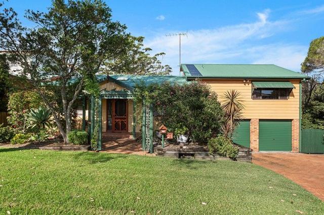 25 Stonehaven Road, NSW 2508