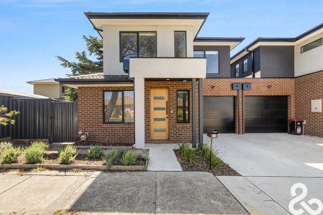 14 Bliburg Street, VIC 3047