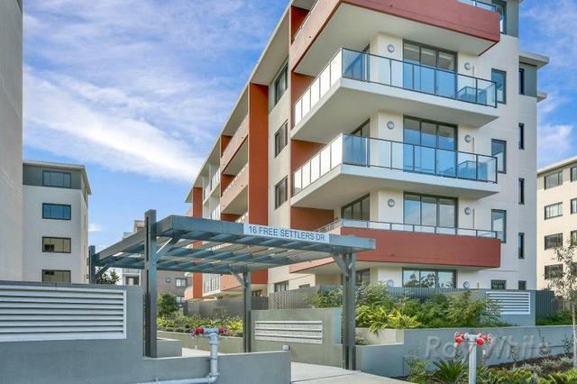 123/16 Free Settlers Drive, NSW 2155