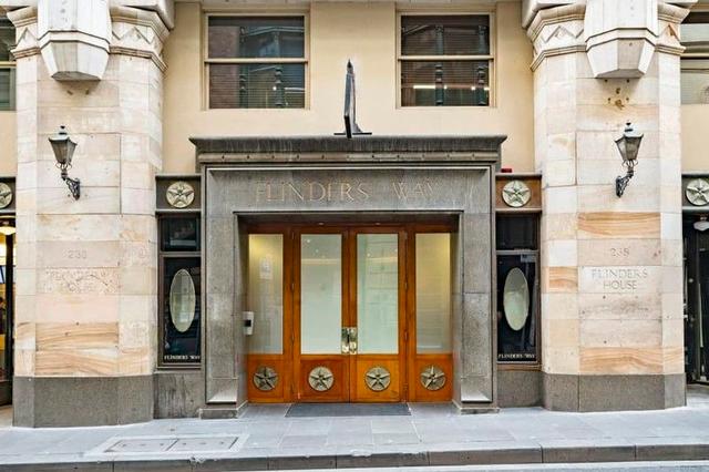 106/238 Flinders Lane, VIC 3000