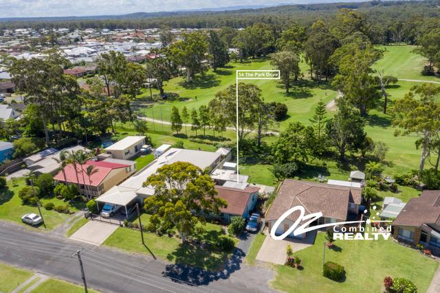 54 The Park Drive, NSW 2540