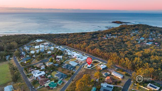 23 The Barbette, NSW 2539