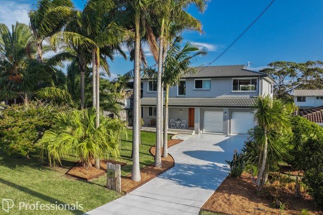 6 Powell Avenue, NSW 2539