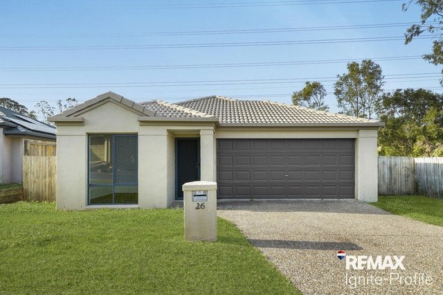 26/91 Ashridge Road, QLD 4076