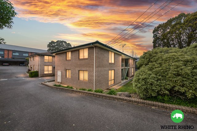 4/90 Collett Street, NSW 2620