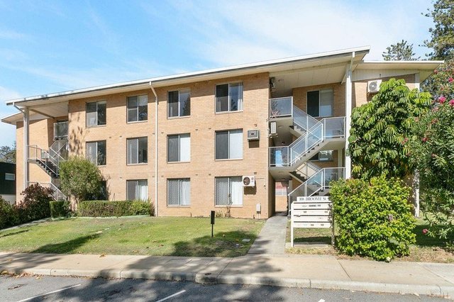 17/108 Broome Street, WA 6011