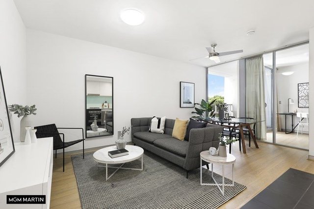 B404/222 Botany Road, NSW 2015