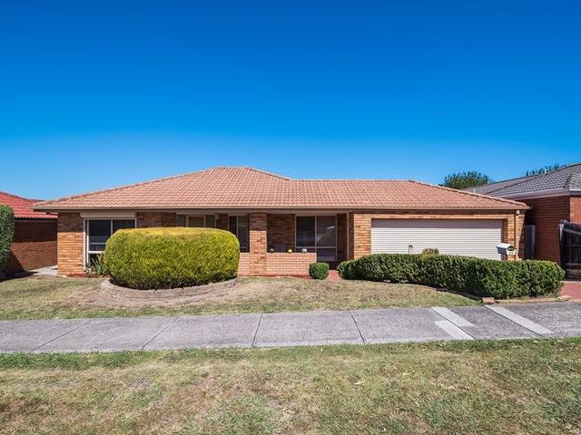 52 Earlsfield Drive, VIC 3806