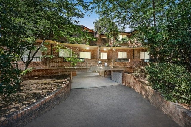 7/11-13 Gladstone Street, NSW 2151