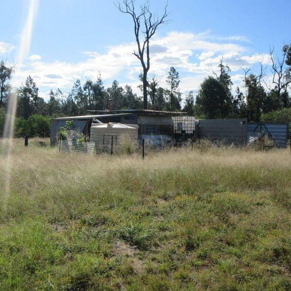 (no street name provided), QLD 4421