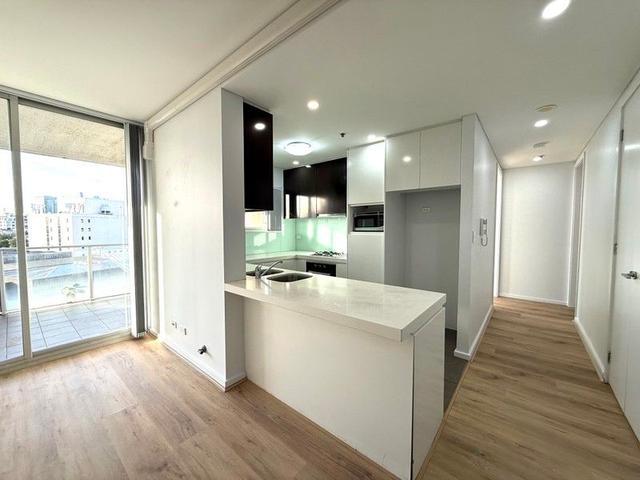 A902/503-507 Wattle Street, NSW 2007